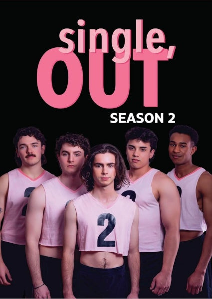 Single, Out: Season 2 (DVD)