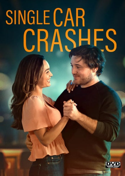 Single Car Crashes (DVD)