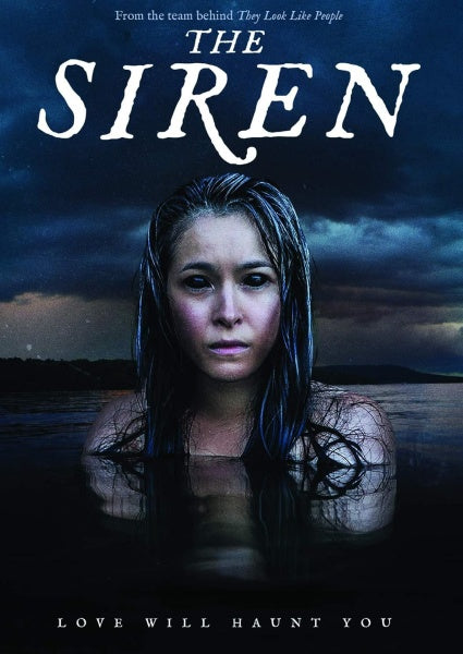 The Siren (DVD)