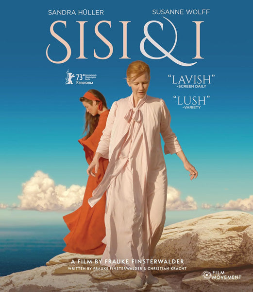 Sisi & I (Blu-ray)