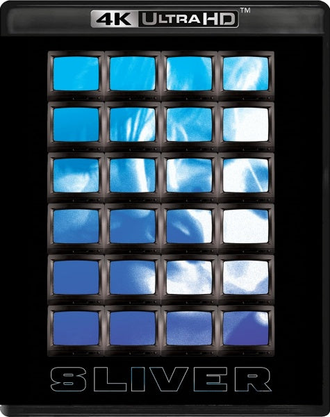 Sliver (4K Ultra HD)