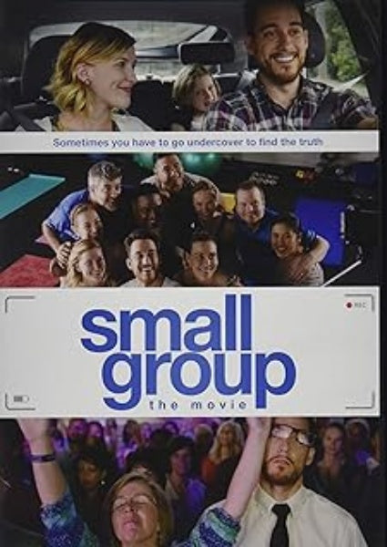 Small Group (DVD)