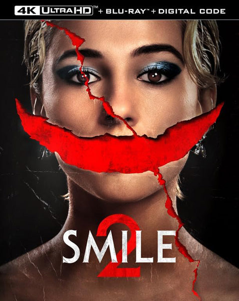 Smile 2 (4K Ultra HD)