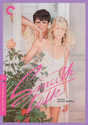 Smooth Talk (DVD)