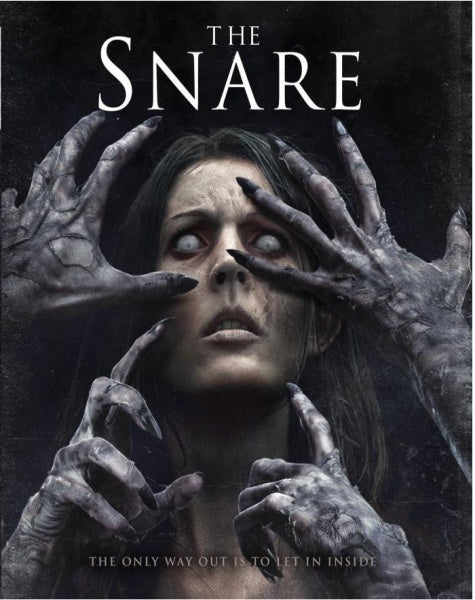 The Snare (Blu-ray)