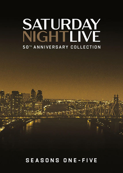 Saturday Night Live: Collection (DVD)