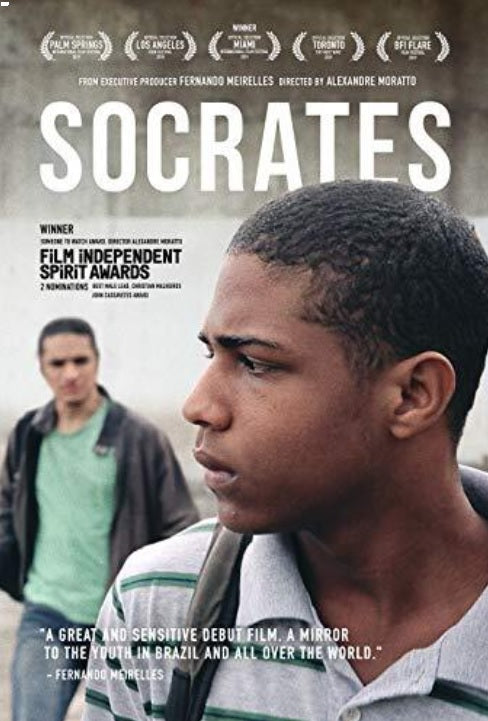 Socrates (DVD)