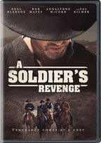 A Soldiers Revenge (DVD)