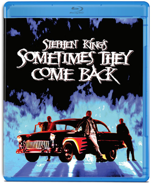 Stephen King's Sometimes They Come Back (Blu-ray)