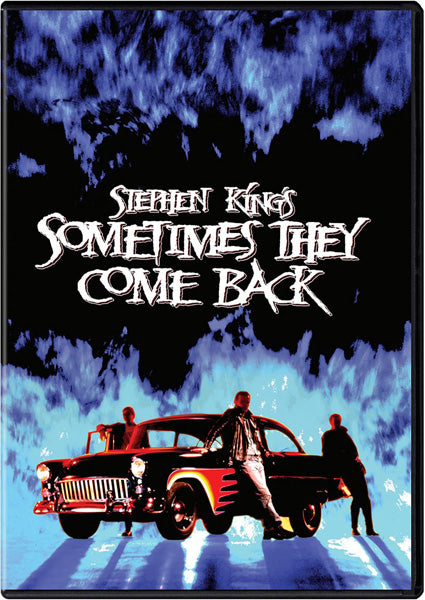 Stephen King's Sometimes They Come Back (DVD)
