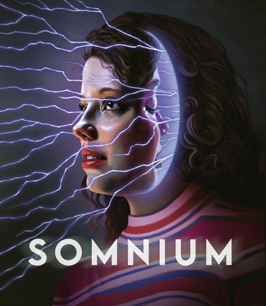 Somnium (Blu-ray)