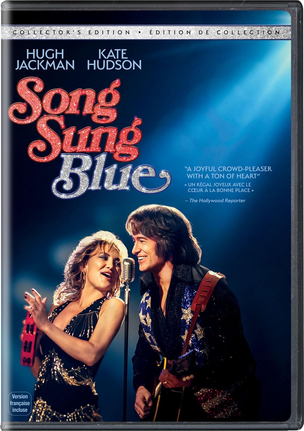 Song Sung Blue (DVD)