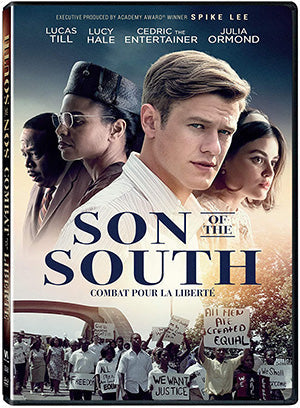Son of the South (DVD)