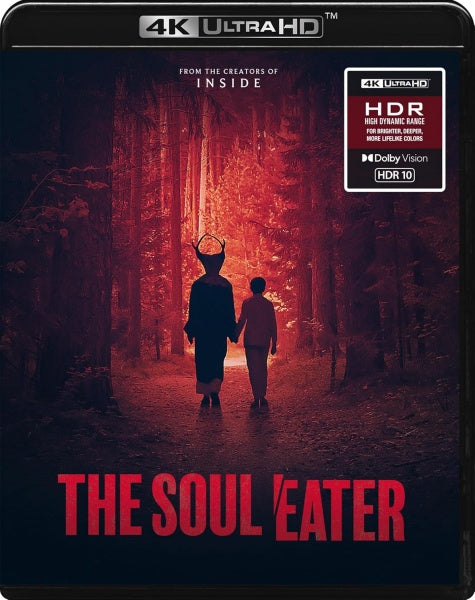 Soul Eater (4K Ultra HD)