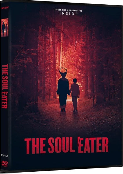 Soul Eater (DVD)