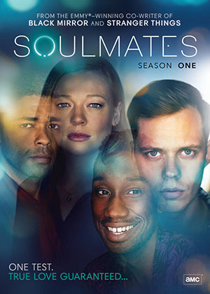 Soulmates: Season 1 (DVD)
