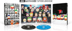 South Park: Bigger, Longer & Uncut [Steelbook] (4K Ultra HD)