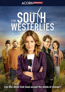 The South Westerlies (DVD)
