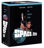 Space 1999: Complete Series (Blu-ray)