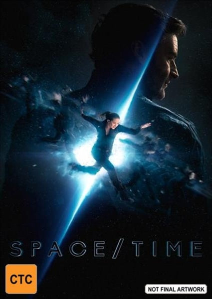 Space/Time (DVD)