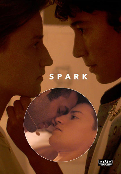 Spark (DVD)