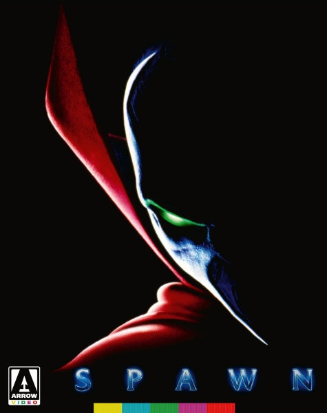 Spawn (Blu-ray)