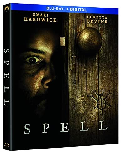 Spell (Blu-ray)