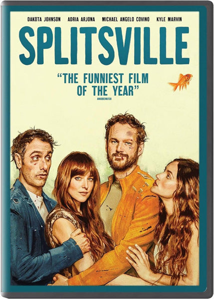 Splitsville (DVD)
