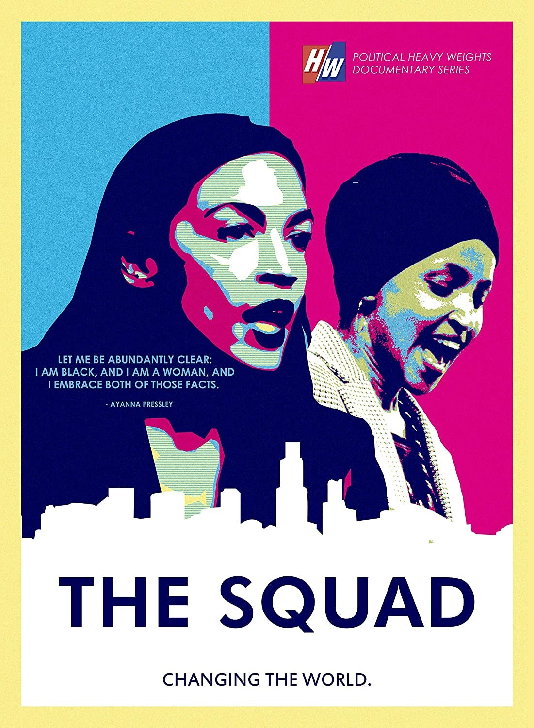 Squad (DVD)