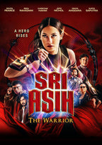 Sri Asih: The Warrior (DVD)