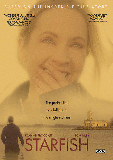 Starfish (DVD)