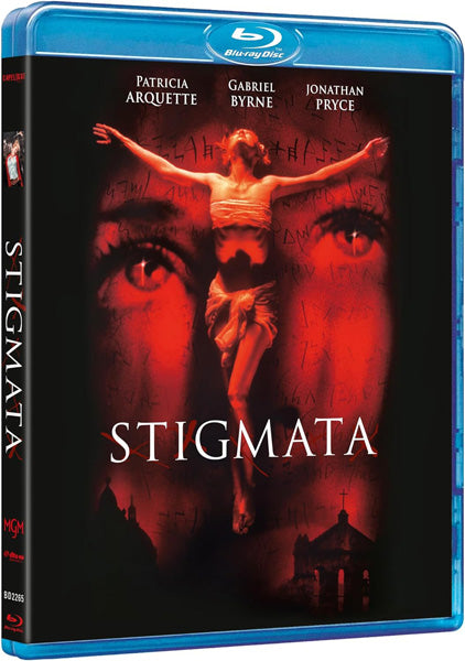 Stigmata (Blu-ray)