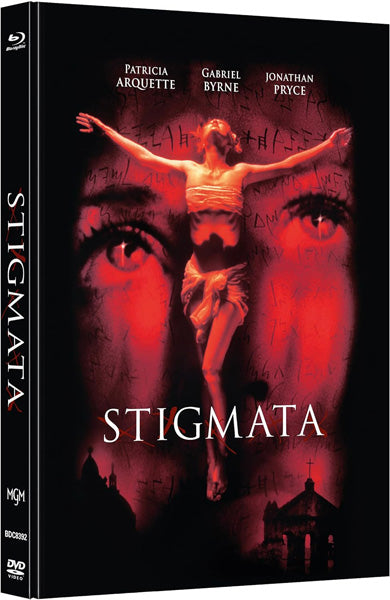 Stigmata Limited Edition (Blu-ray)