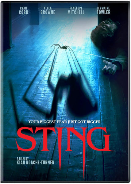 Sting (DVD)