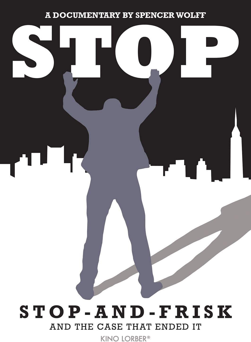 Stop (DVD)