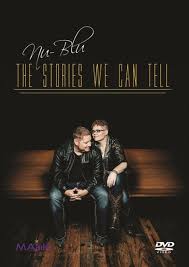 Nu-Blu: The Stories We Can Tell (DVD)