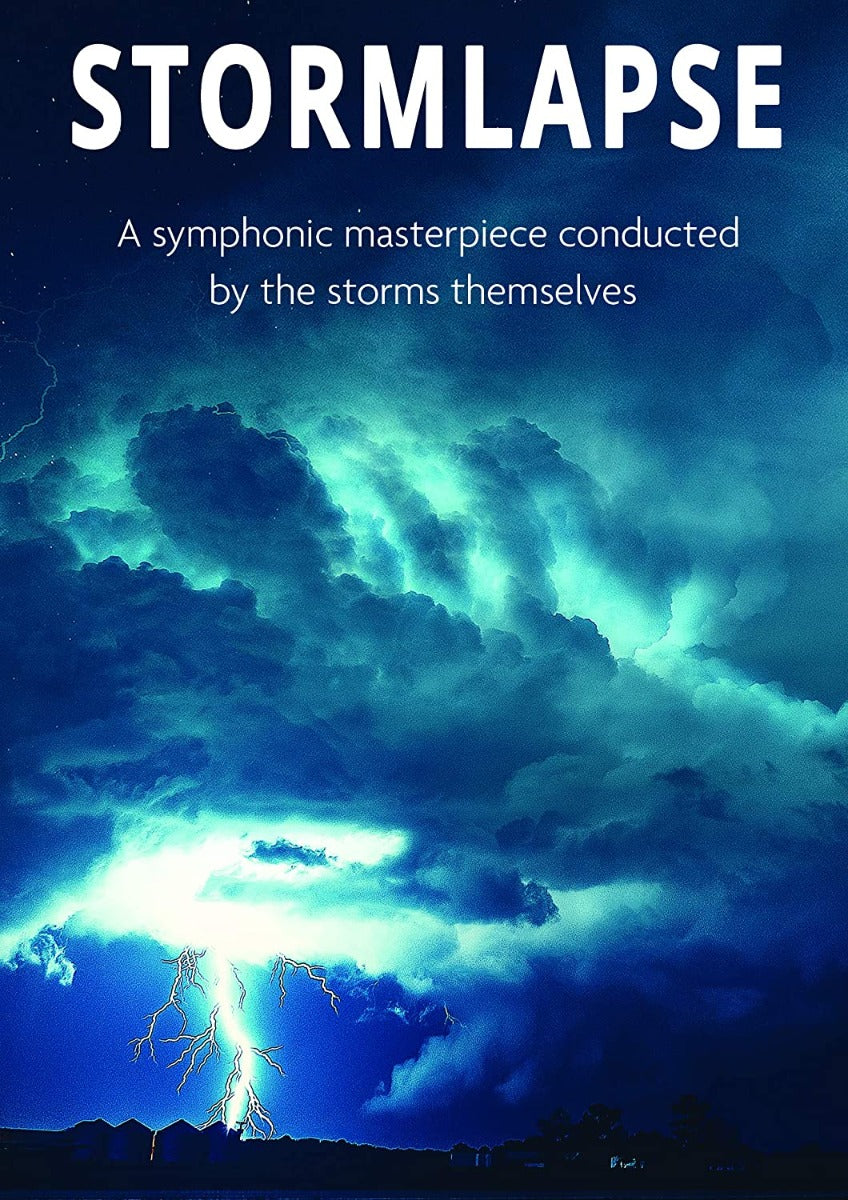 Stormlapse (DVD)