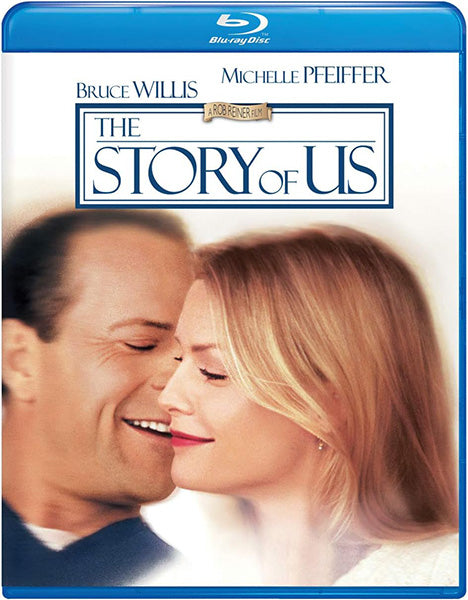 The Story of Us (Blu-ray)