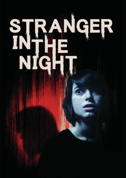 Stranger in the Night (DVD)
