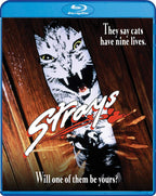 Strays (1991) (Blu-ray)