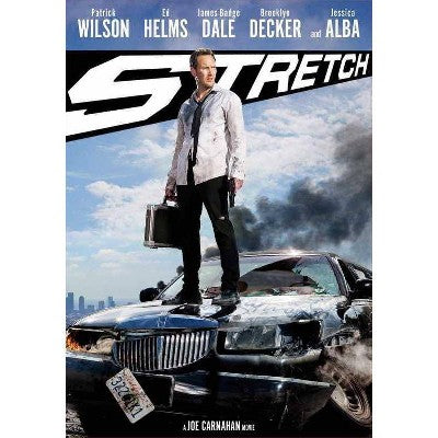 Stretch (DVD)