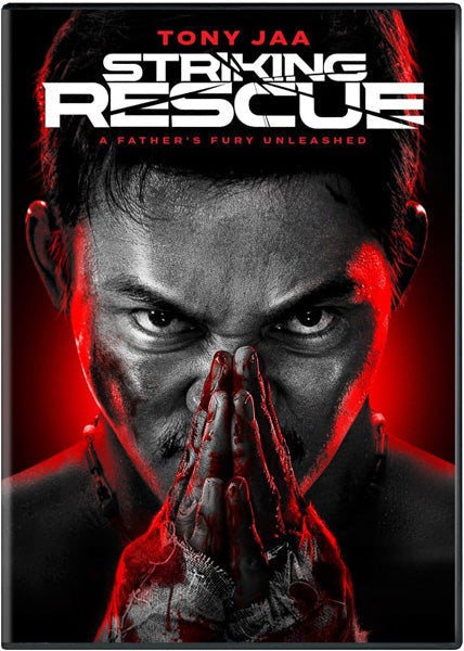 Striking Rescue (DVD)