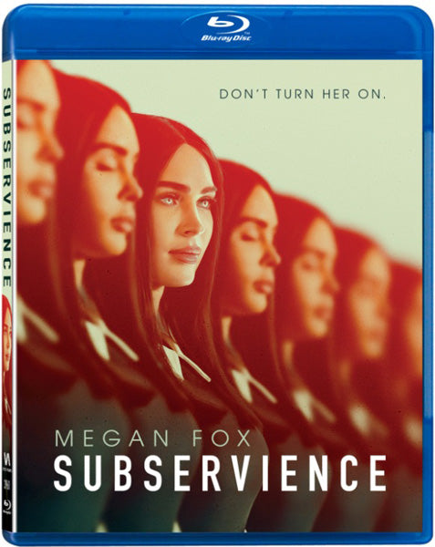 Subservience (Blu-ray)
