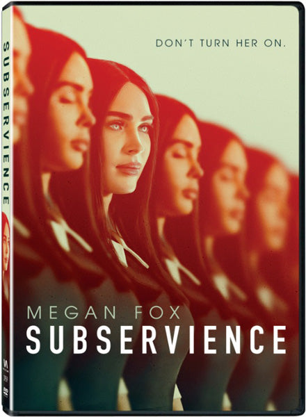 Subservience (DVD)