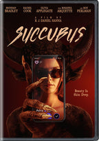 Succubus (DVD)