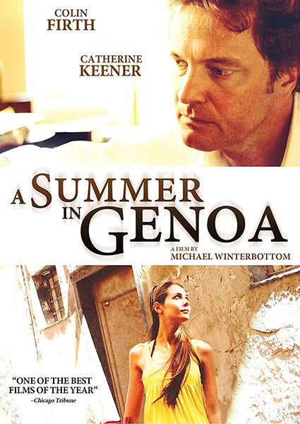 A Summer in Genoa (DVD)