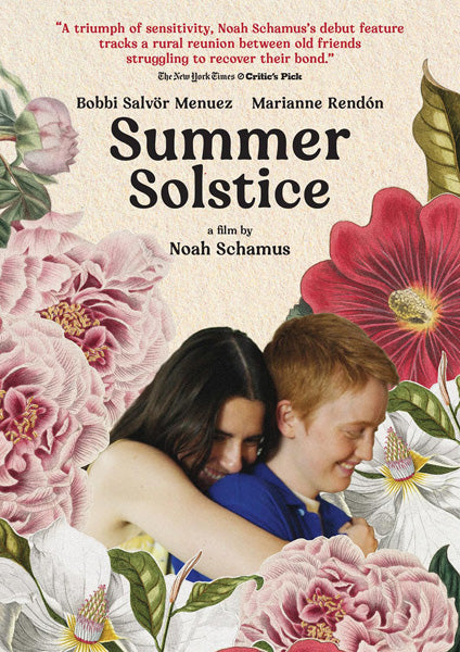 Summer Solstice (DVD)