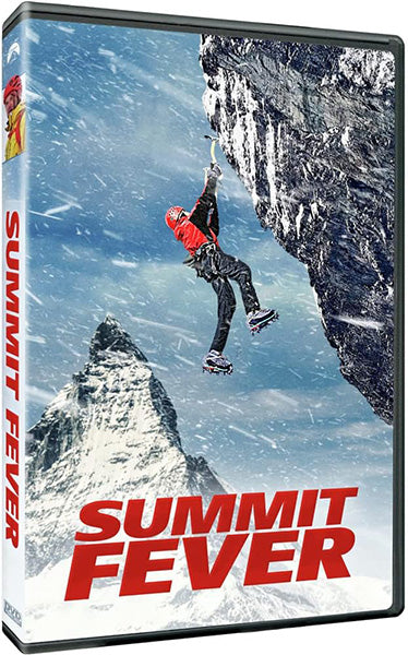 Summit Fever (DVD)