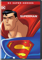 Super Heroes: Superman (DVD)