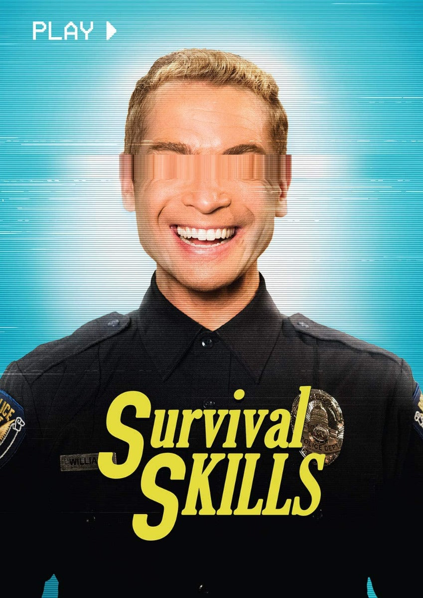 Survival Skills (DVD)